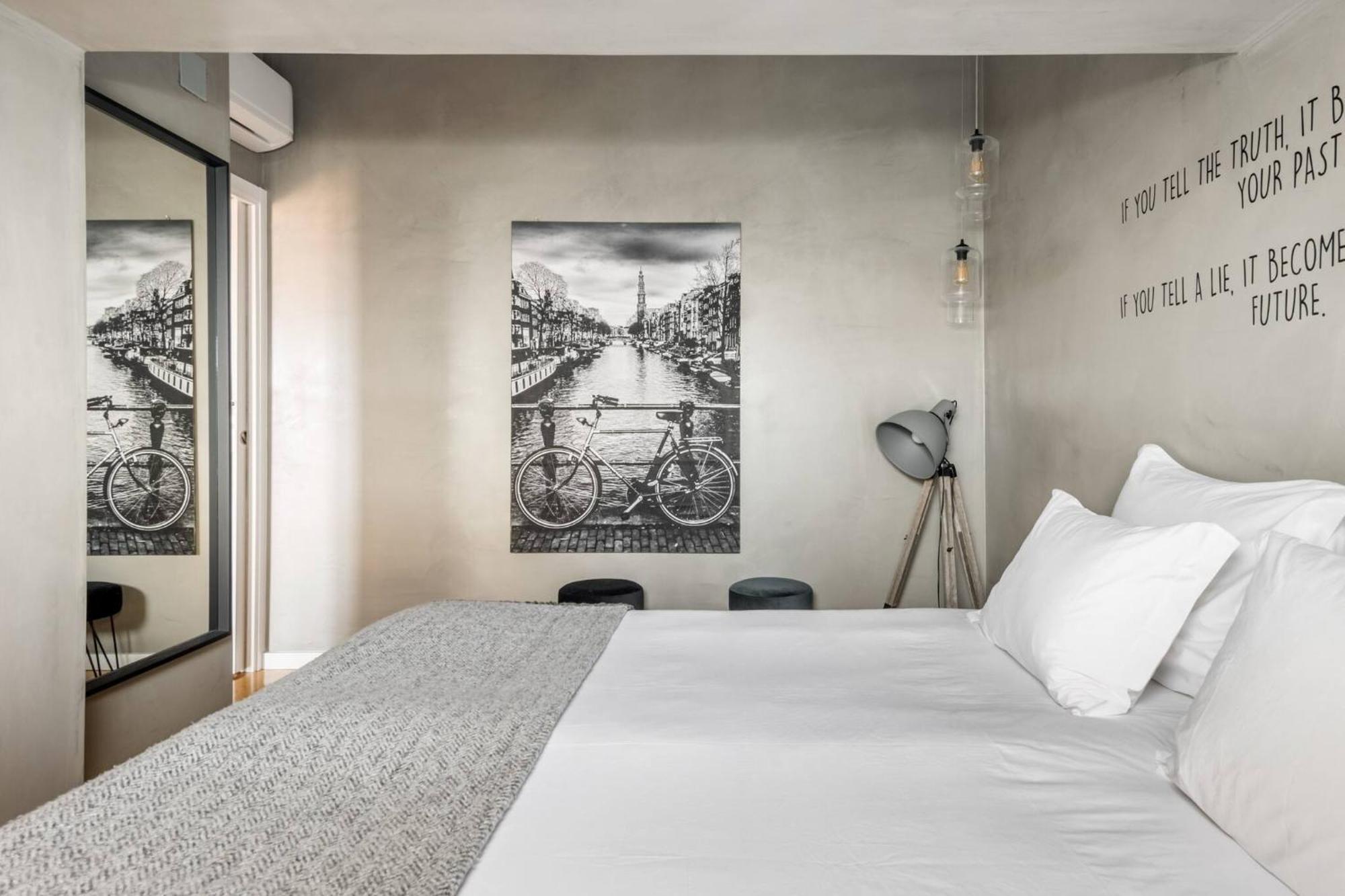 My Lx Flat Castle Alfama Apartments Lisboa Ngoại thất bức ảnh